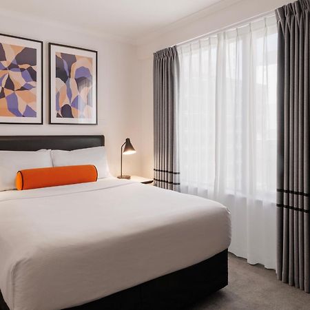 Citylife Auckland Hotel Ngoại thất bức ảnh