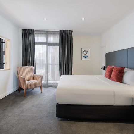 Adina Citylife Auckland Ngoại thất bức ảnh