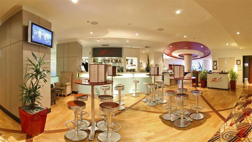 Adina Citylife Auckland Ngoại thất bức ảnh