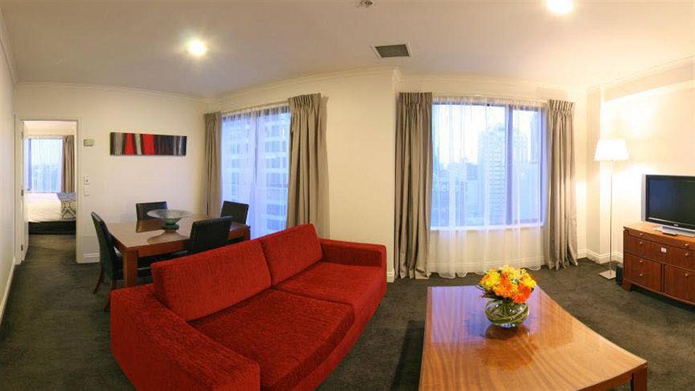 Adina Citylife Auckland Ngoại thất bức ảnh