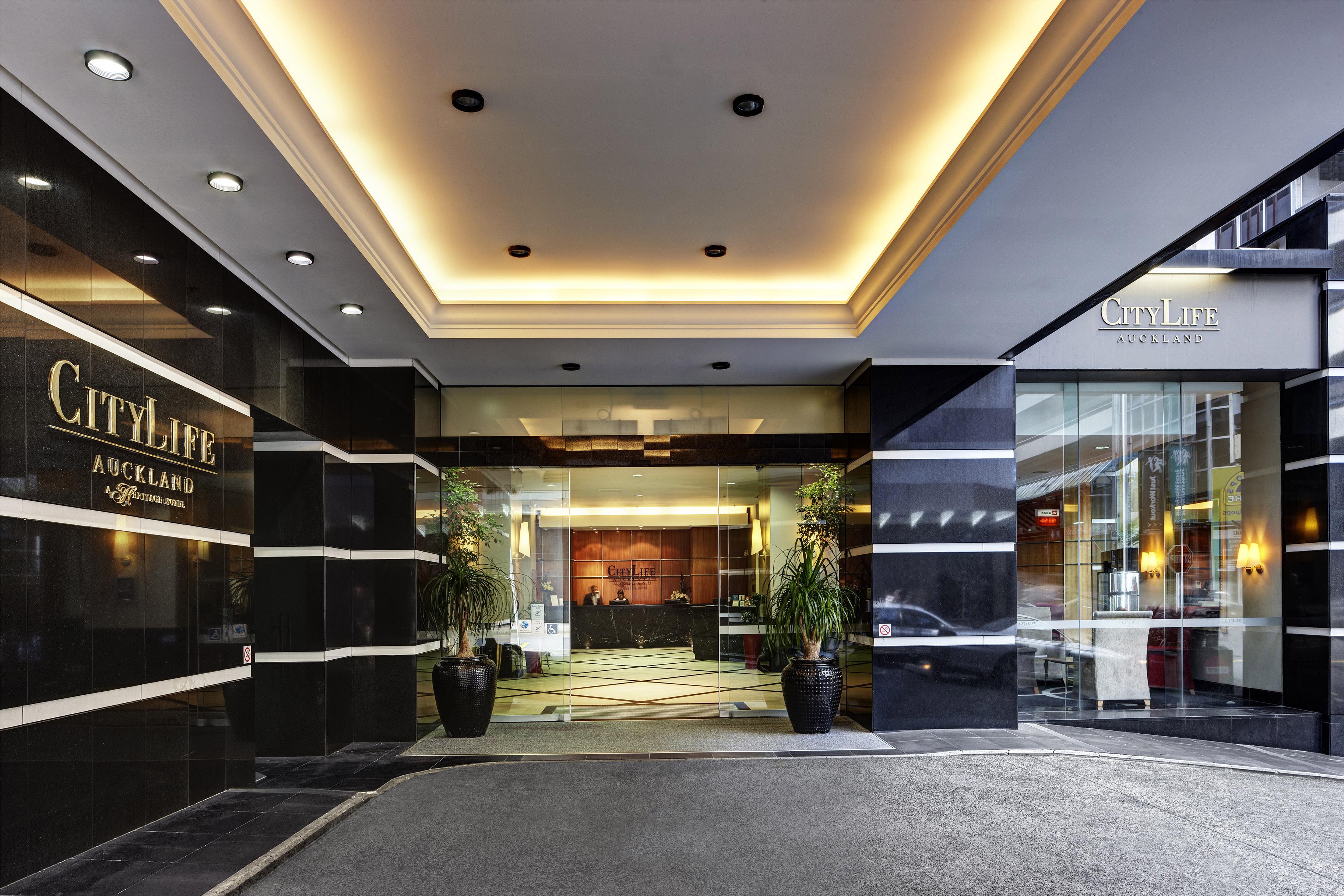 Citylife Auckland Hotel Ngoại thất bức ảnh