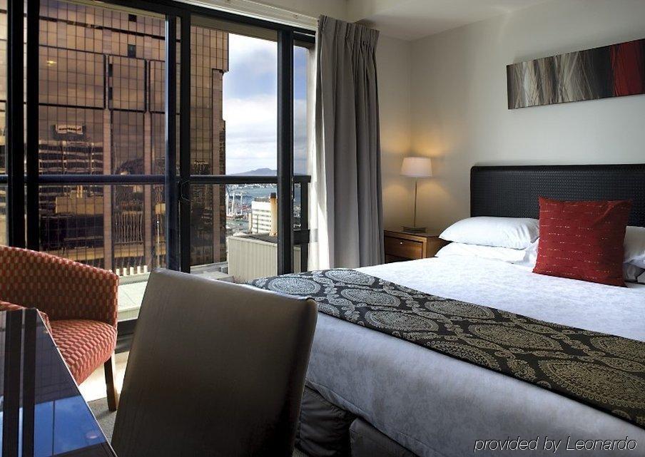 Adina Citylife Auckland Phòng bức ảnh