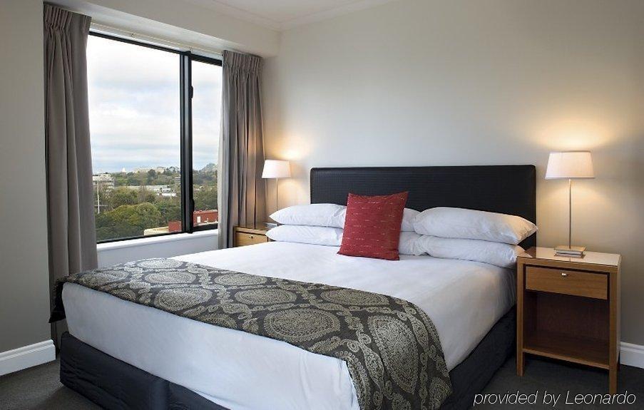 Adina Citylife Auckland Phòng bức ảnh