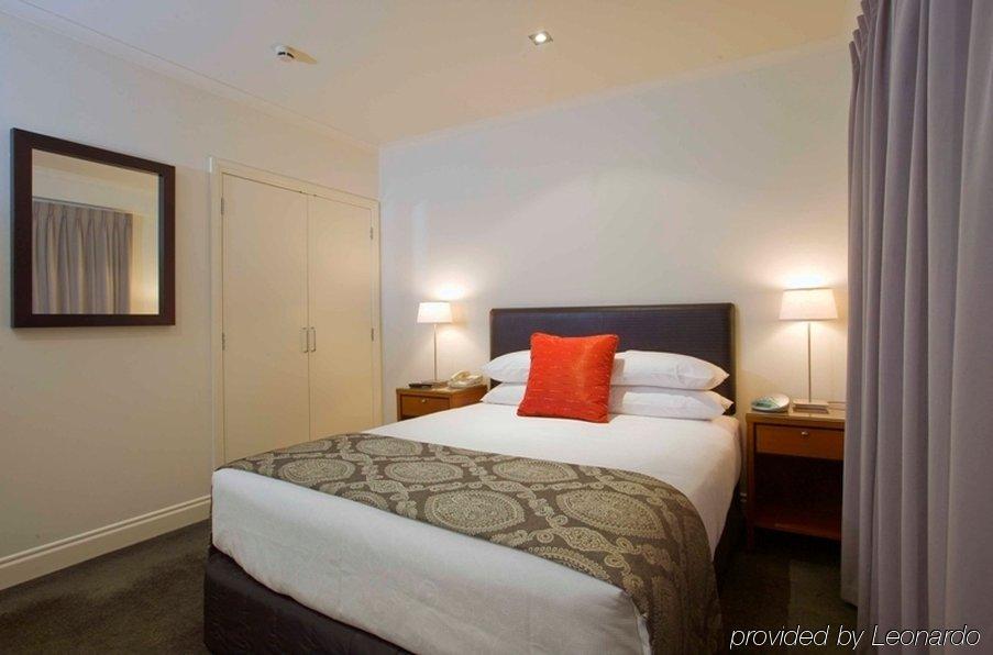 Citylife Auckland Hotel Phòng bức ảnh