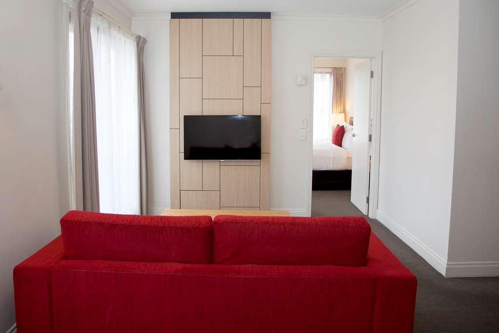 Adina Citylife Auckland Phòng bức ảnh