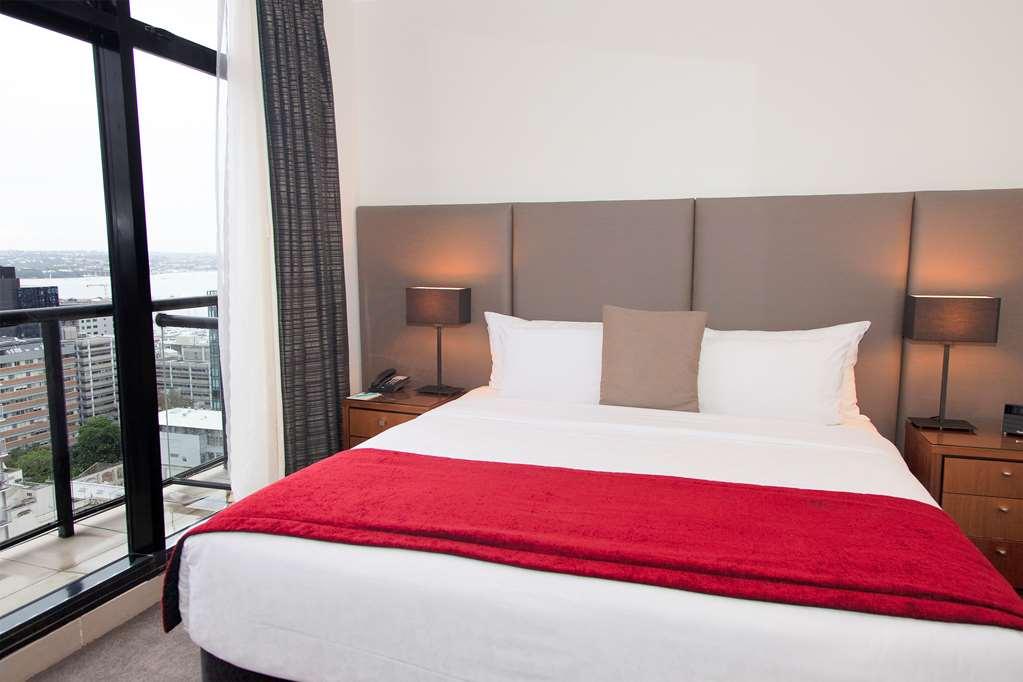 Adina Citylife Auckland Phòng bức ảnh