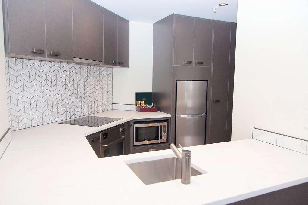 Adina Citylife Auckland Ngoại thất bức ảnh