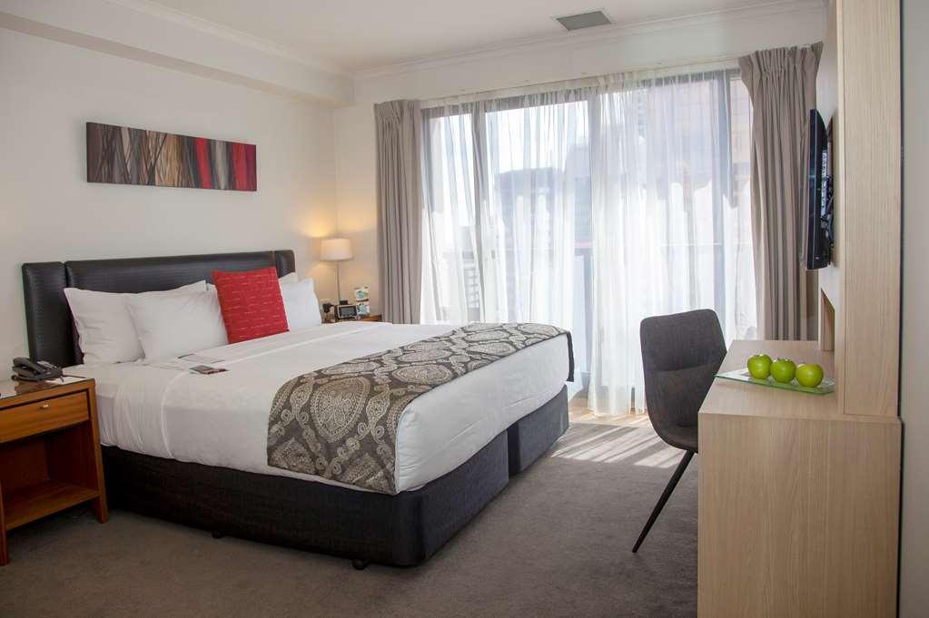 Citylife Auckland Hotel Phòng bức ảnh