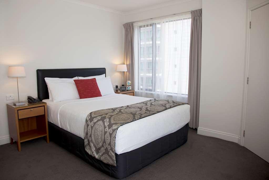 Citylife Auckland Hotel Phòng bức ảnh