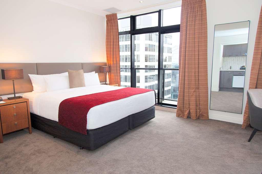 Citylife Auckland Hotel Phòng bức ảnh