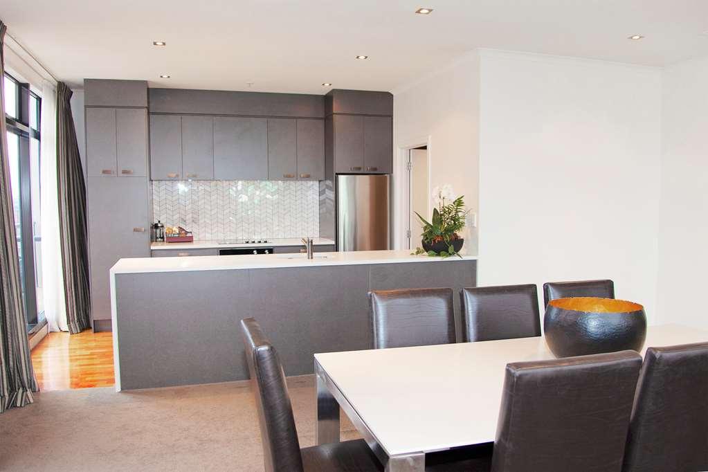 Adina Citylife Auckland Phòng bức ảnh