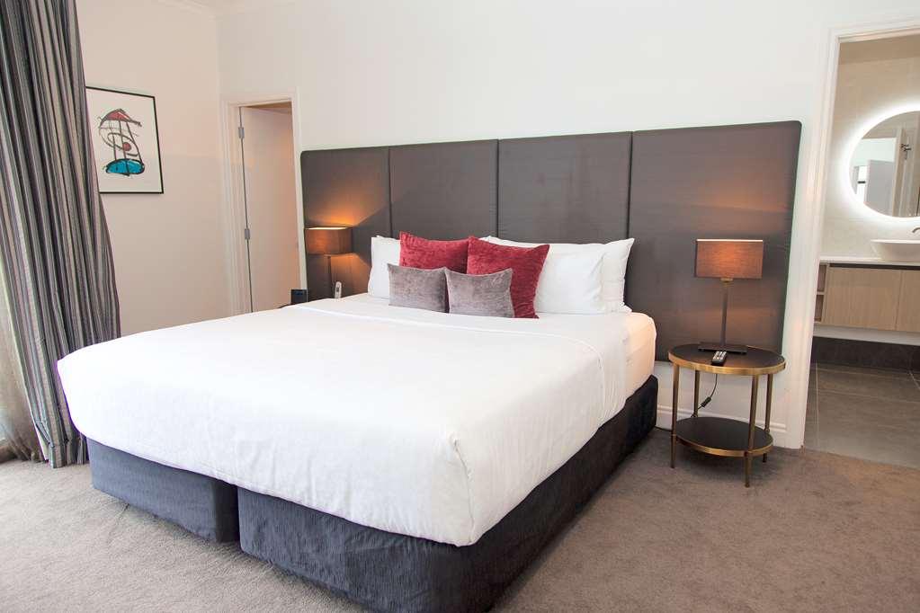 Adina Citylife Auckland Phòng bức ảnh