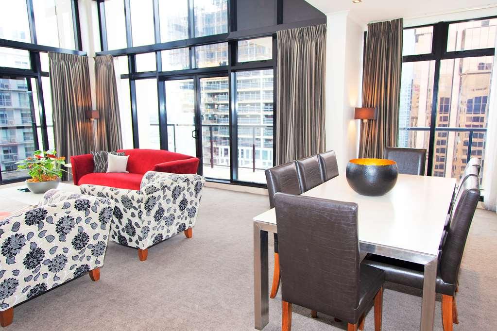 Citylife Auckland Hotel Phòng bức ảnh