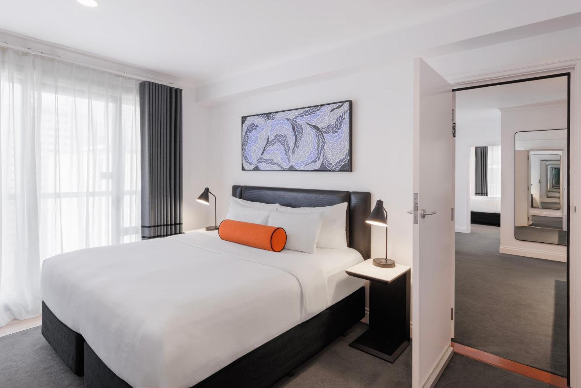 Adina Citylife Auckland Ngoại thất bức ảnh