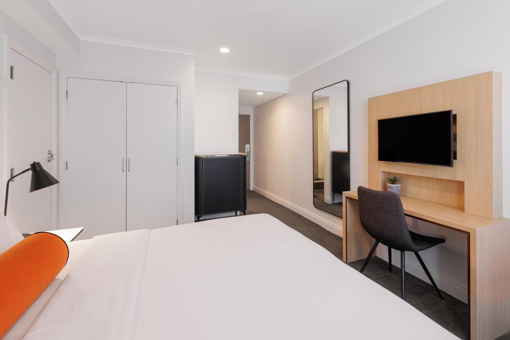 Citylife Auckland Hotel Ngoại thất bức ảnh