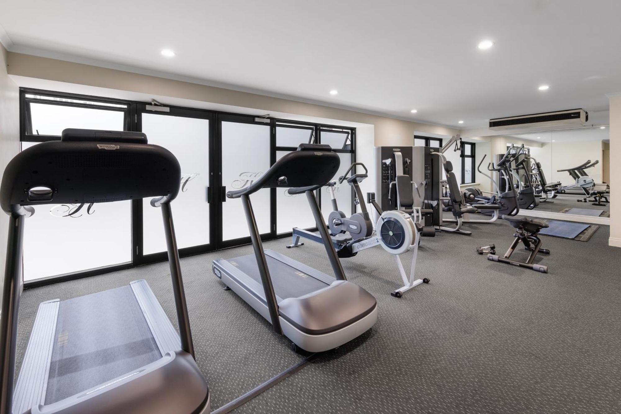 Adina Citylife Auckland Ngoại thất bức ảnh
