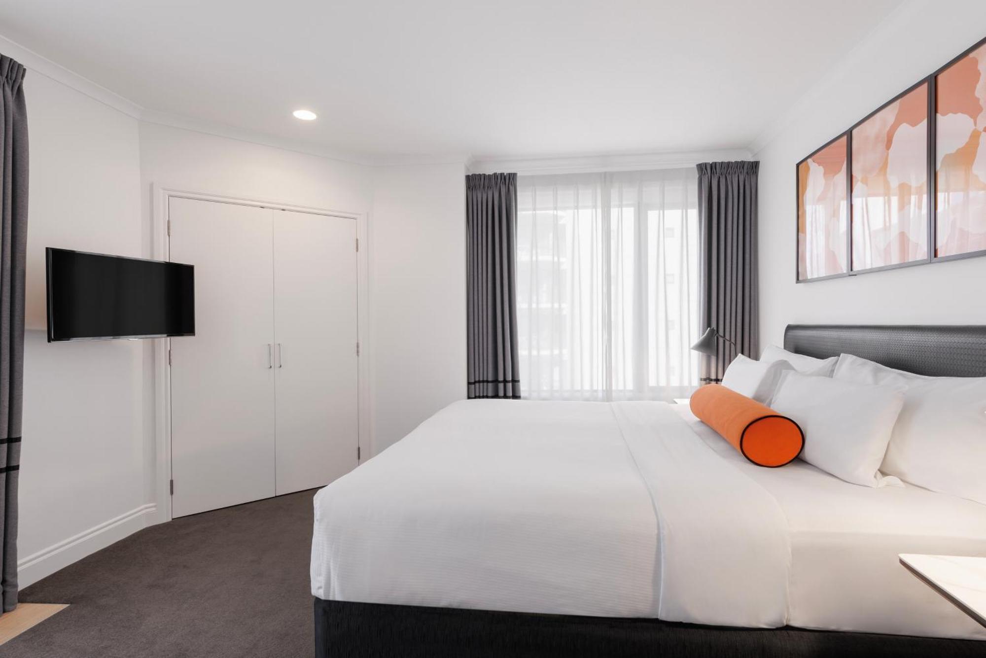 Citylife Auckland Hotel Ngoại thất bức ảnh