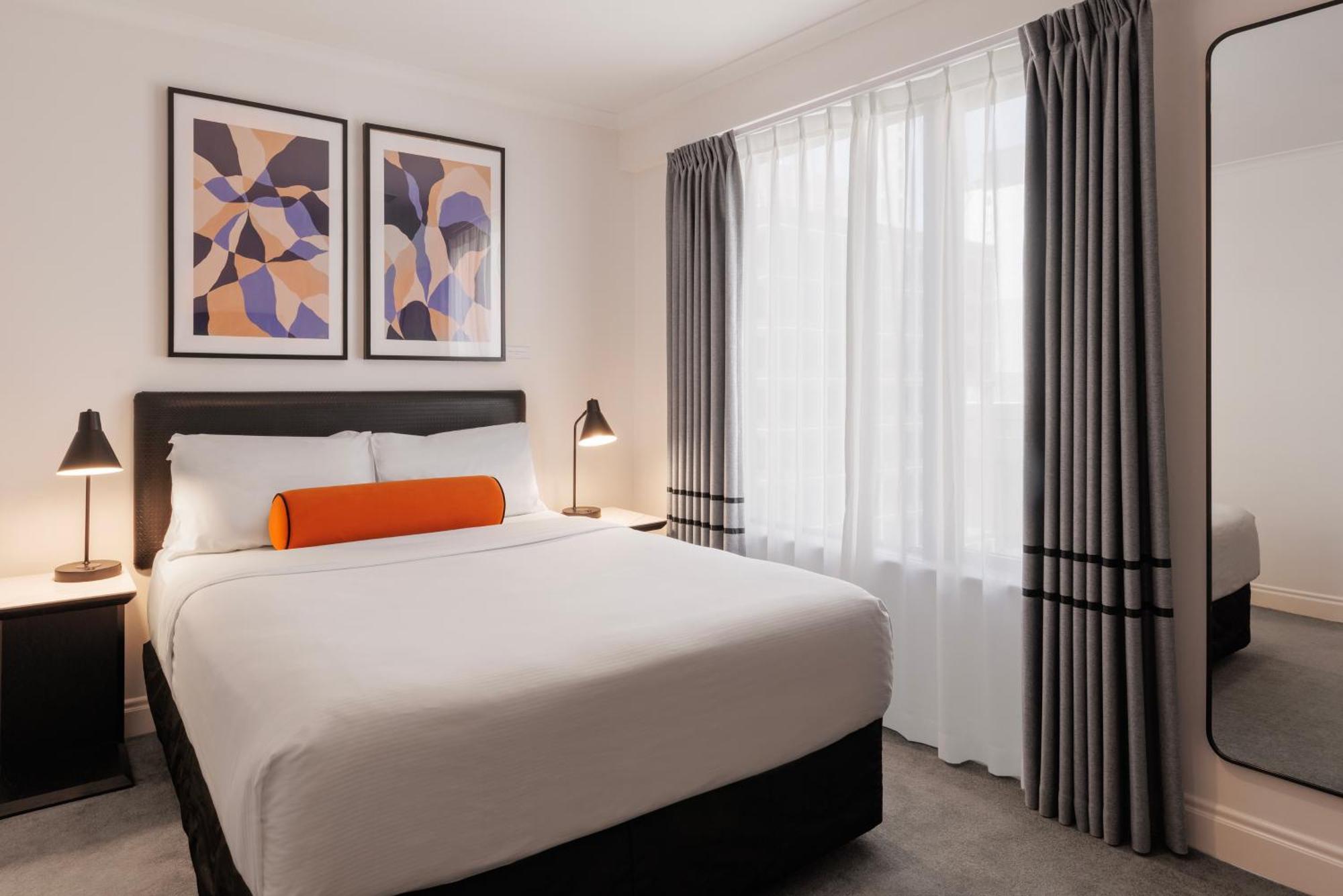 Adina Citylife Auckland Ngoại thất bức ảnh