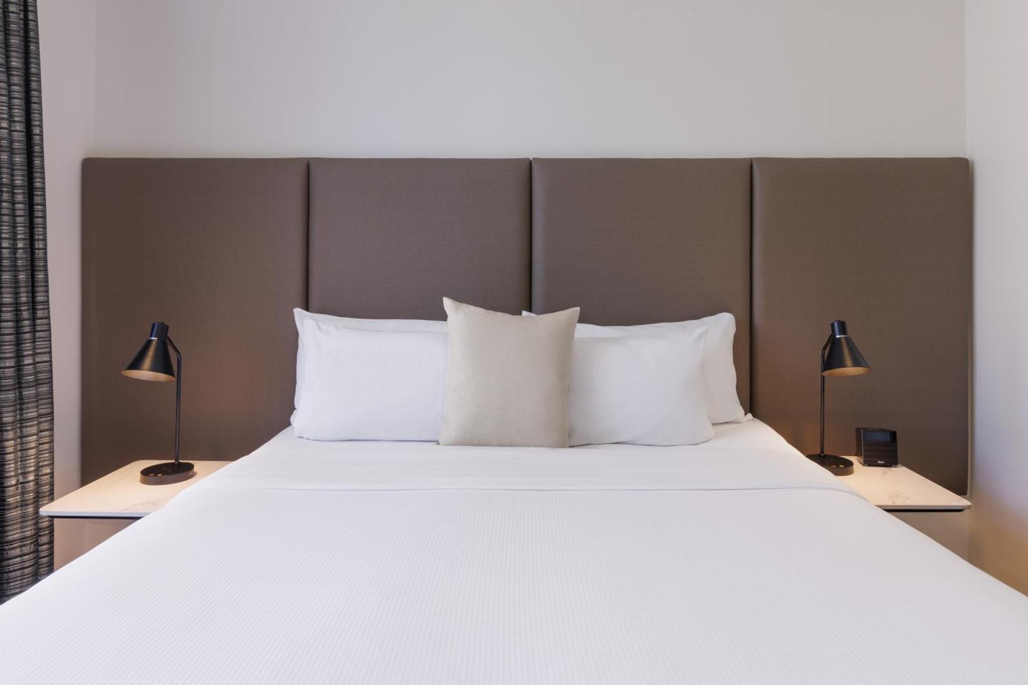 Adina Citylife Auckland Ngoại thất bức ảnh