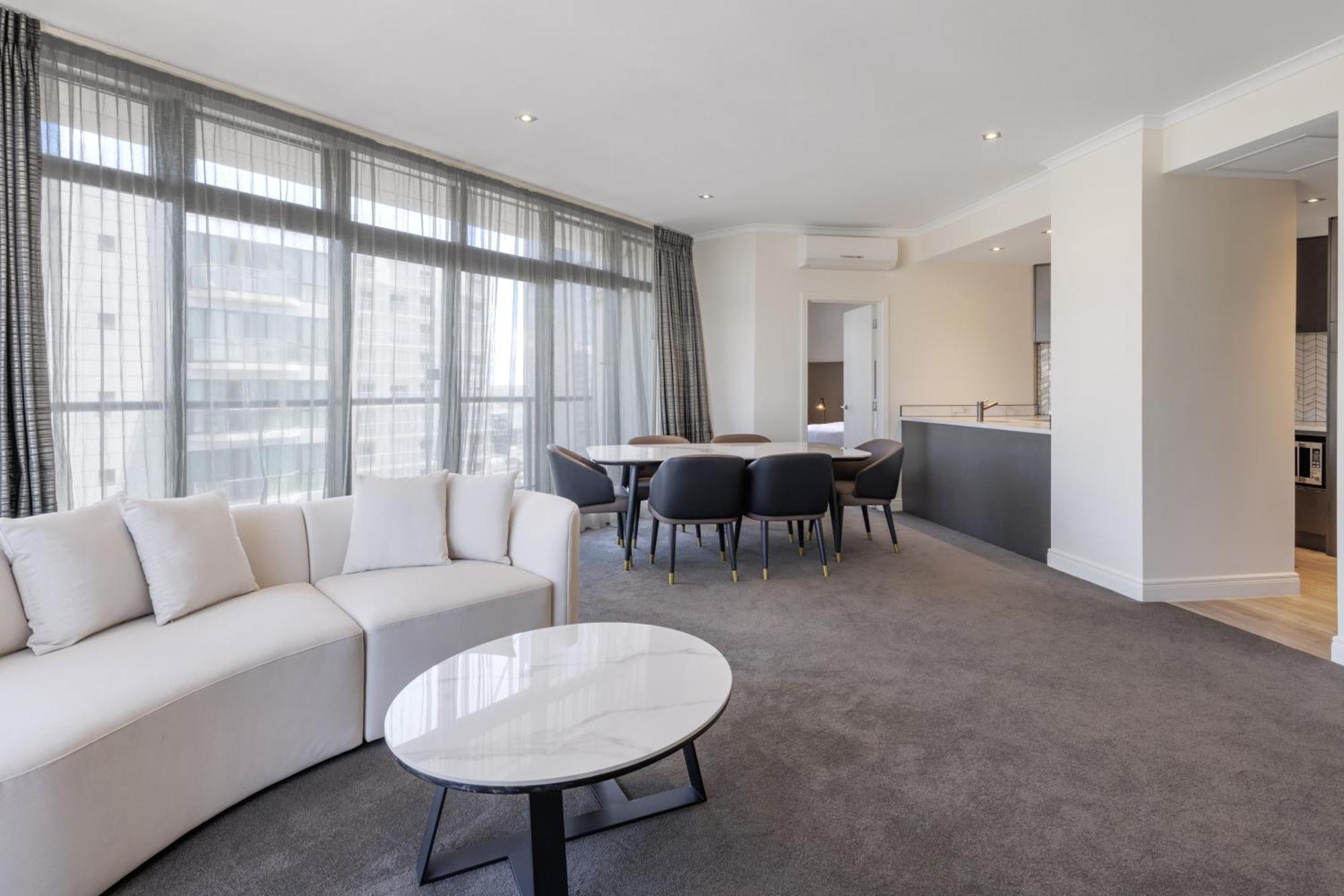 Adina Citylife Auckland Ngoại thất bức ảnh