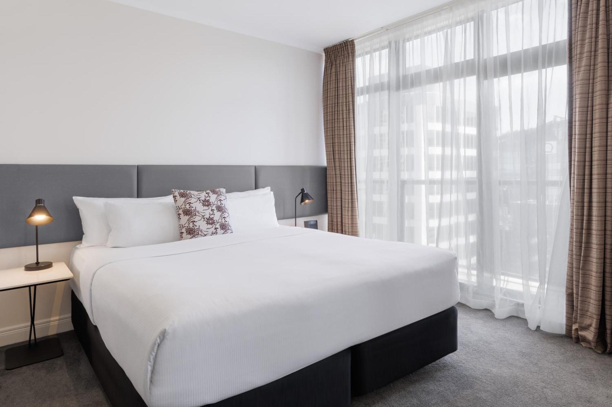 Adina Citylife Auckland Ngoại thất bức ảnh