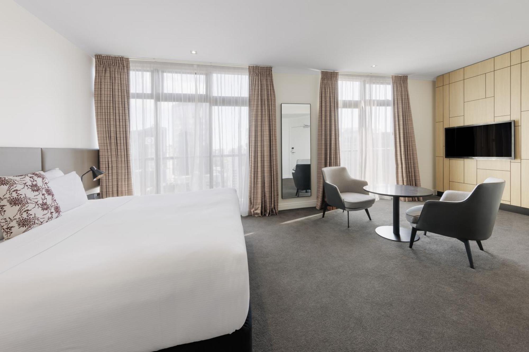Adina Citylife Auckland Ngoại thất bức ảnh