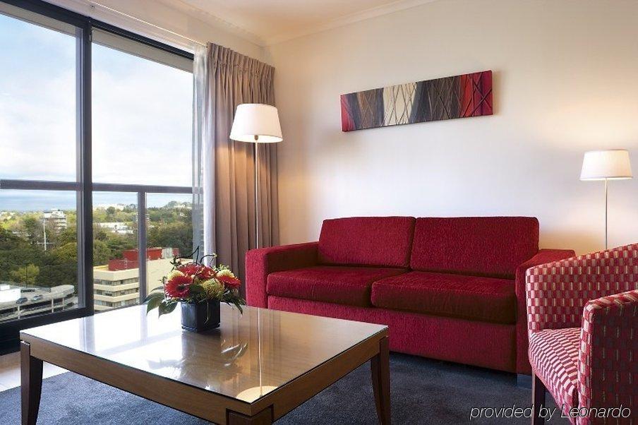 Adina Citylife Auckland Phòng bức ảnh