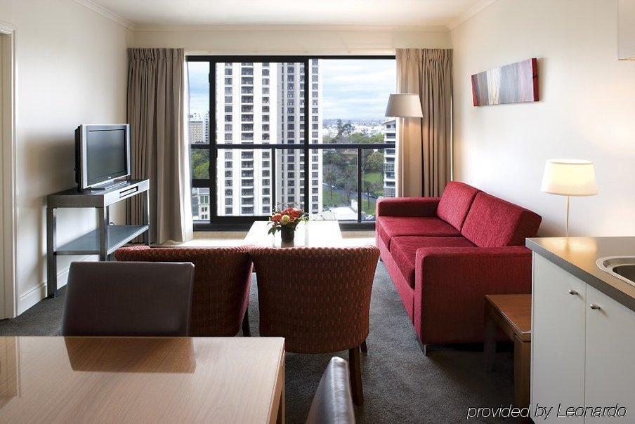 Citylife Auckland Hotel Phòng bức ảnh