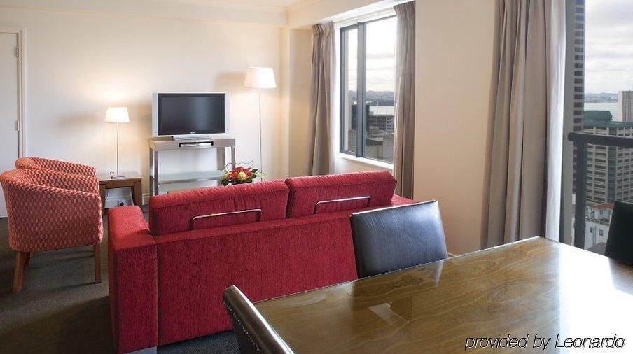 Citylife Auckland Hotel Phòng bức ảnh