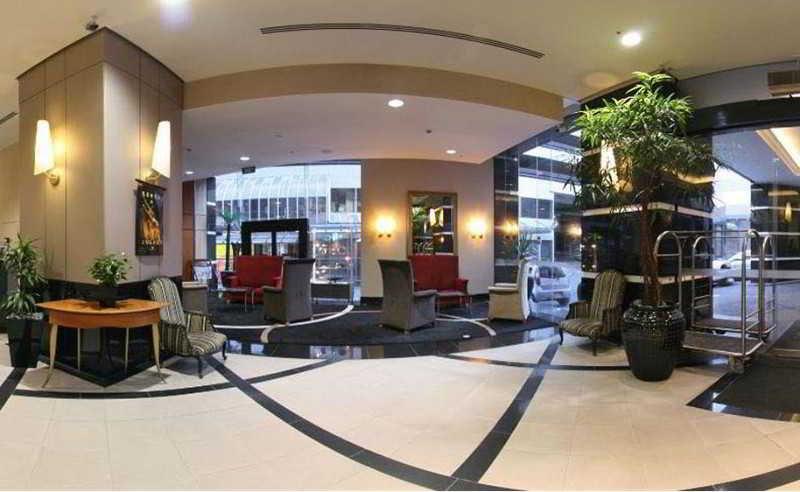 Citylife Auckland Hotel Ngoại thất bức ảnh