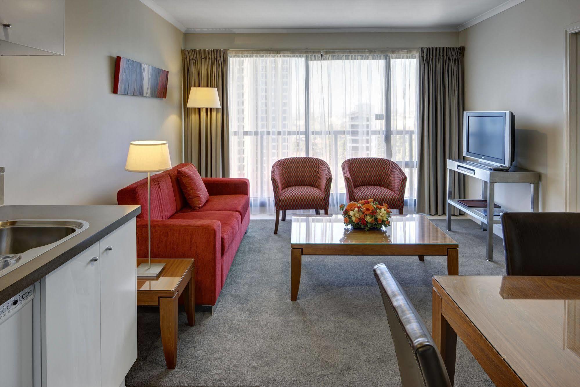 Adina Citylife Auckland Ngoại thất bức ảnh