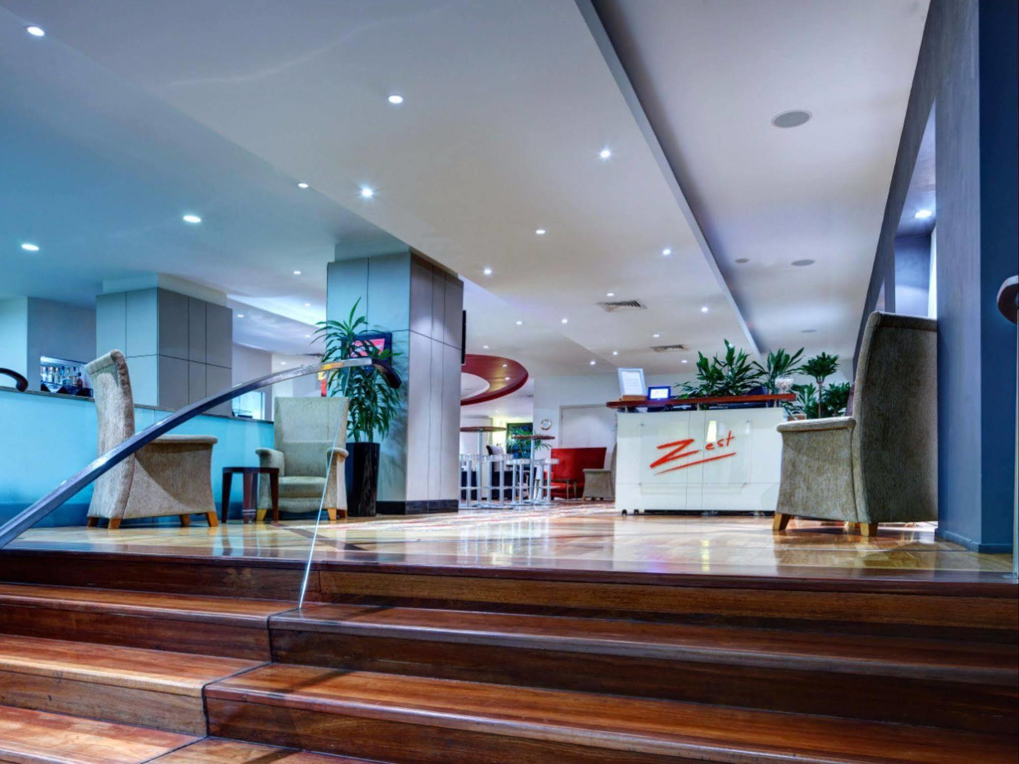 Adina Citylife Auckland Ngoại thất bức ảnh