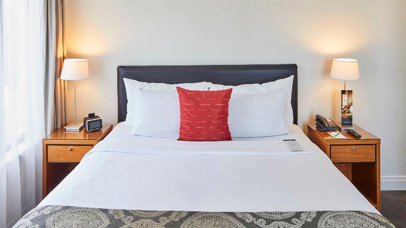 Adina Citylife Auckland Ngoại thất bức ảnh