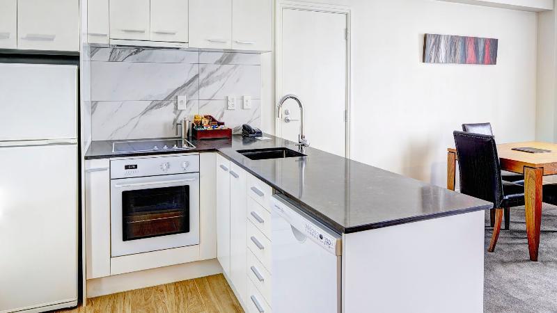 Adina Citylife Auckland Ngoại thất bức ảnh